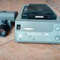 Macchina per fototessere