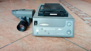 Macchina per fototessere