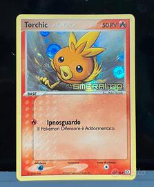 torchic 69 106 holo