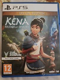 kena ps5