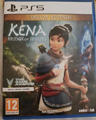 kena ps5