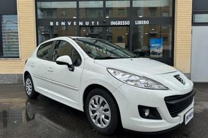 Peugeot 207 Plus 1.4 8V 75CV 5p. ECO GPL