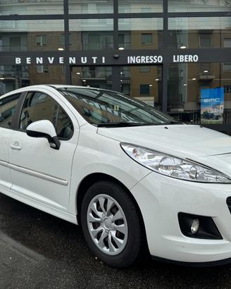 Peugeot 207 Plus 1.4 8V 75CV 5p. ECO GPL