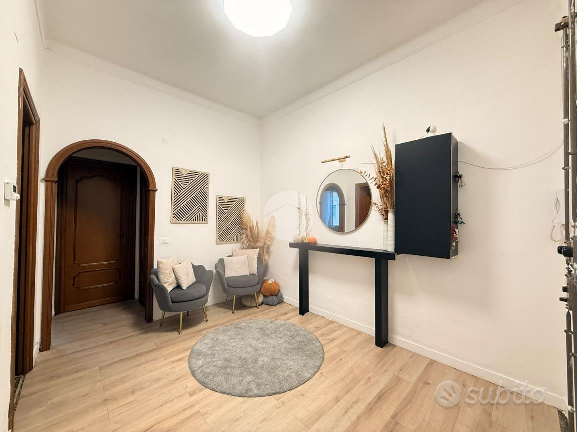 Appartamento – Genova, Belvedere, Centro Ovest - Vista 5