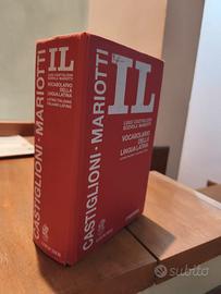 IL Castiglioni Mariotti vocabolario latino