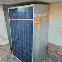 Kit impianto fotovoltaico 