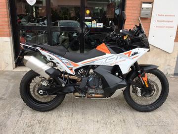 Ktm 790 Adventure 2024 - FINANZIABILE