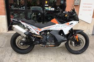 Ktm 790 Adventure 2024 - FINANZIABILE