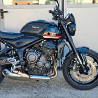 Triumph Trident 660