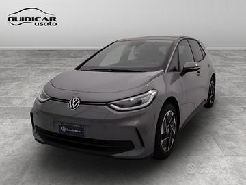 VOLKSWAGEN ID.3 2023 - ID.3 59 kWh Pro Edition Plu