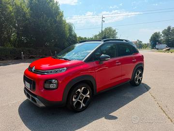 Citroen C3 Aircross benzina