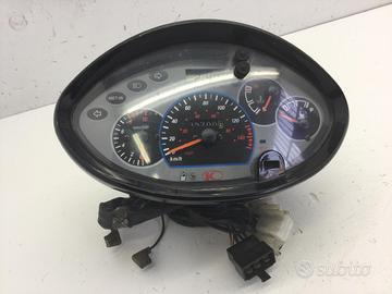 KYMCO GRAND DINK 150 STRUMENTAZIONE CONTACHILOMETR