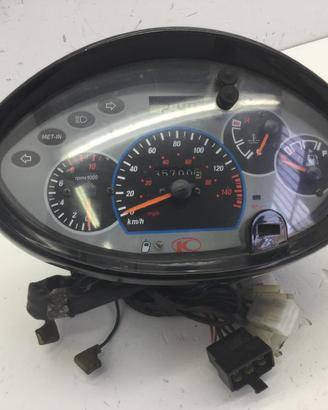KYMCO GRAND DINK 150 STRUMENTAZIONE CONTACHILOMETR