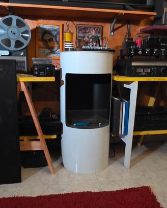 Casse acustiche Magnat Transpulse 1500