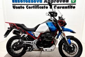 Moto Guzzi V 85 EVOCATIVE GRAPHICS - MOTONOVA