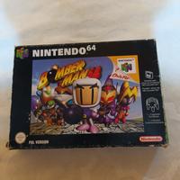 Bomberman 64 per Nintendo 64