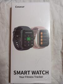 Smarth Watch nuovo