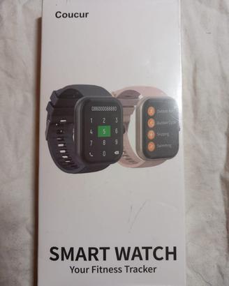 Smarth Watch nuovo