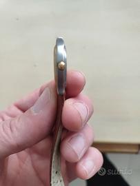 bulova donna anni 70 