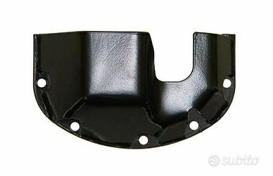 Paracolpi, protezione dana 30 JEEP