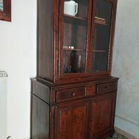 Vecchia credenza della nonna.