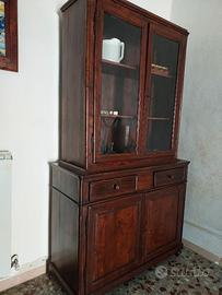 Vecchia credenza della nonna.