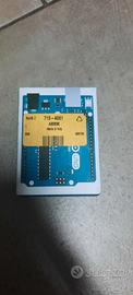 Arduino Uno Rev3