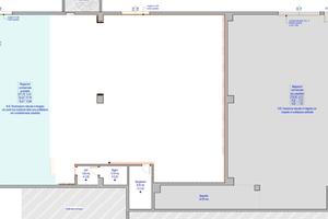 Deposito Magazzino Commerciale Artigianale