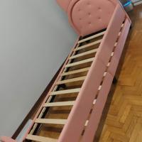 letto cameretta 