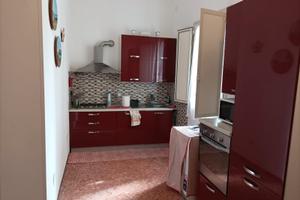 Appartamento a piano terra