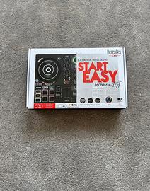 Controller DJ Hercules DJControl Inpulse 200