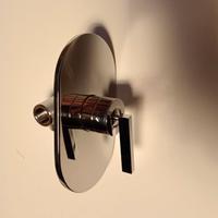 MISCELATORE DOCCIA INCASSO "CUT" CROMO TREEMME