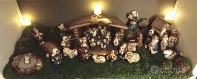 Presepe THUN