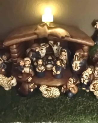 Presepe THUN