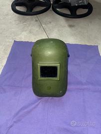 Casco per saldatura