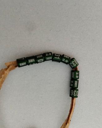 accessori per animali anellini 
