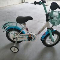 Bicicletta bambini