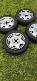 4 cerchioni auto 185/60R15
