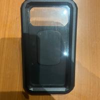 Supporto telefonico x moto/bici