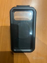 Supporto telefonico x moto/bici