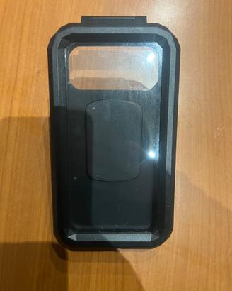 Supporto telefonico x moto/bici