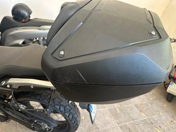 Bauletto honda originale