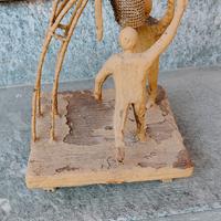 Scultura anni 50/60