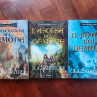 L'eredità del demone