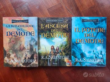 L'eredità del demone