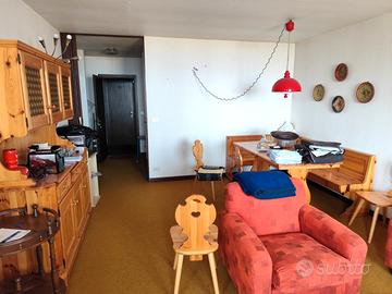 San massimo- bilocale in residence con box