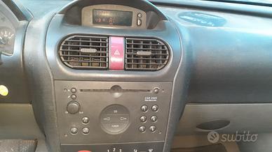 OPEL CD Radio VDO CDR 2005