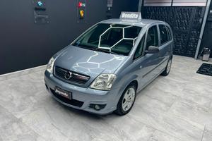 Opel Meriva 1.4 GPL