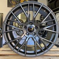 Cerchi Cupra raggio 18 NUOVI cod.8732