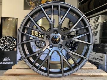 Cerchi Cupra raggio 18 NUOVI cod.8732